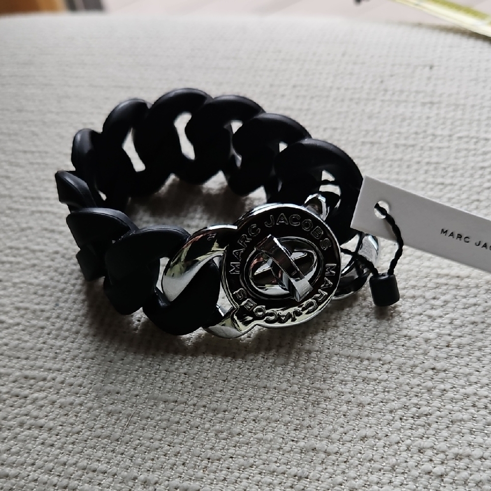 MARC JACOBS BRACELET - Picture 11 of 13